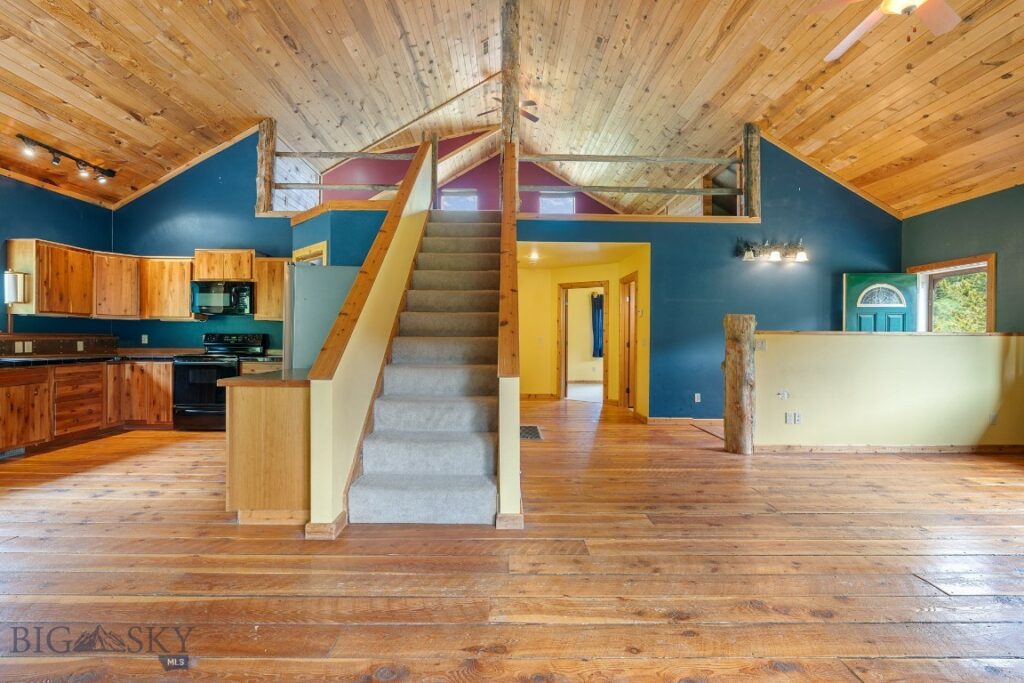 3030 Woodchuck Road, Bozeman MT 59715
