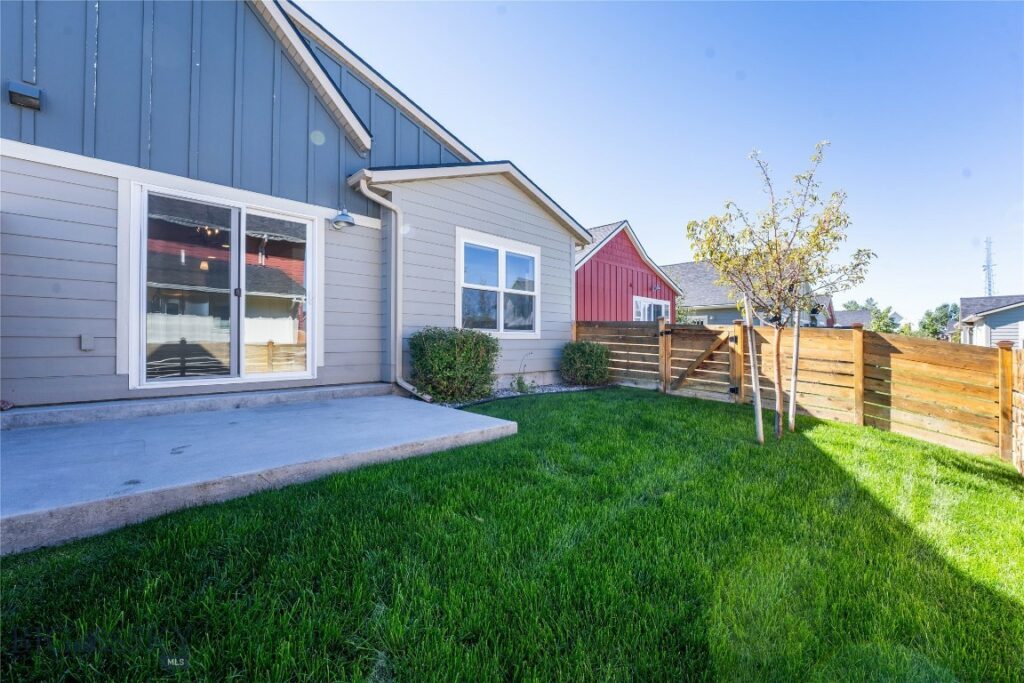 3035 Breeze Lane, Bozeman MT 59715