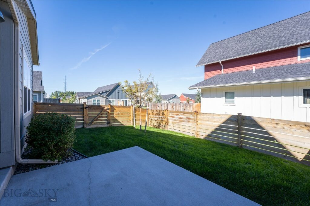 3035 Breeze Lane, Bozeman MT 59715