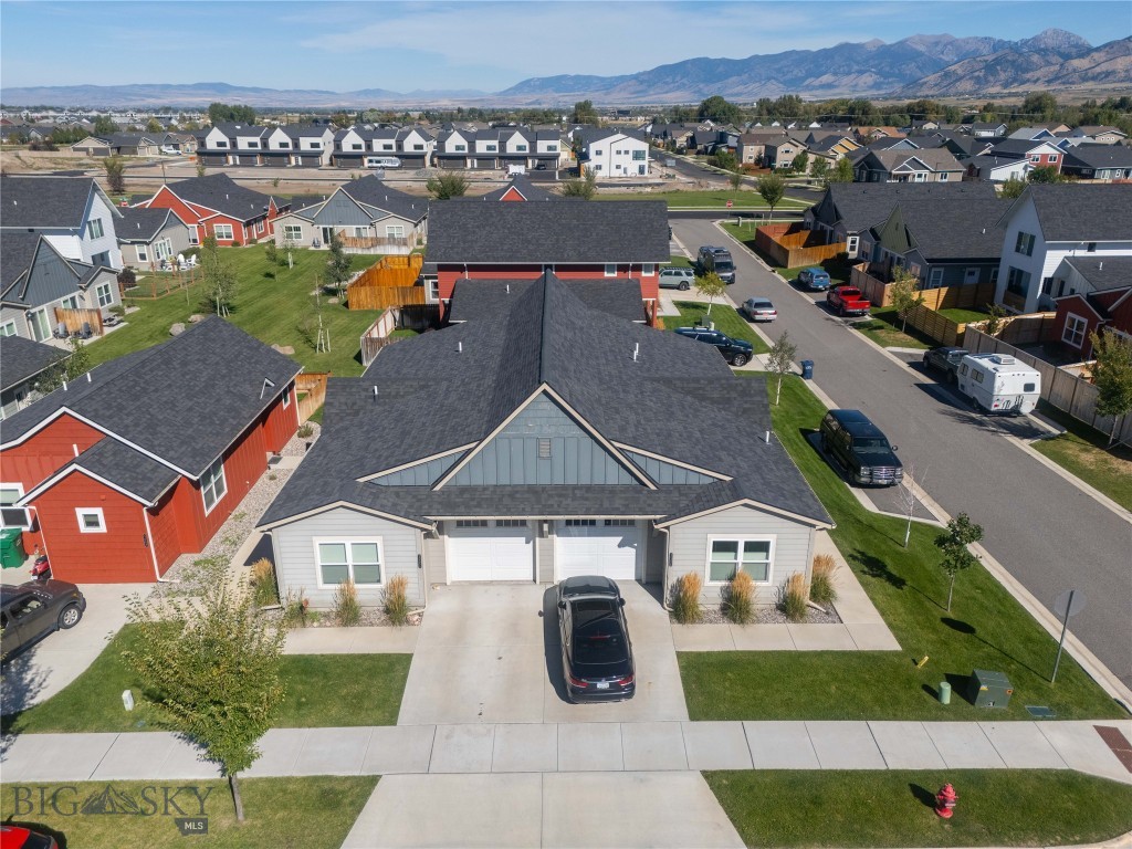 3035 Breeze Lane, Bozeman MT 59715