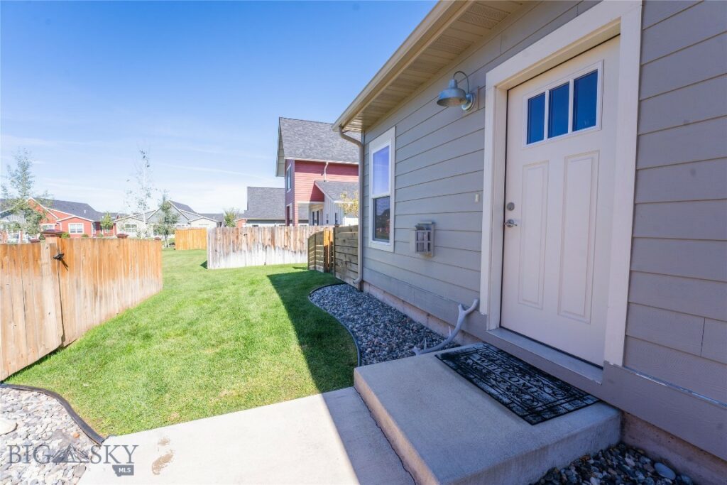 3035 Breeze Lane, Bozeman MT 59715