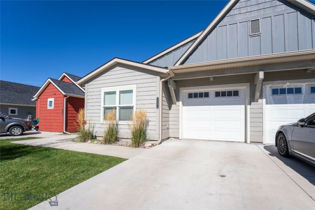 3035 Breeze Lane, Bozeman MT 59715