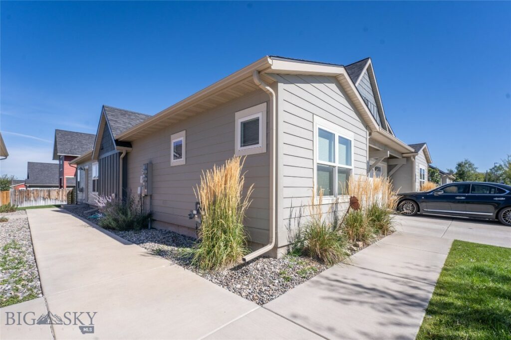 3035 Breeze Lane, Bozeman MT 59715