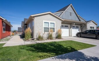 3035 Breeze Lane, Bozeman MT 59715