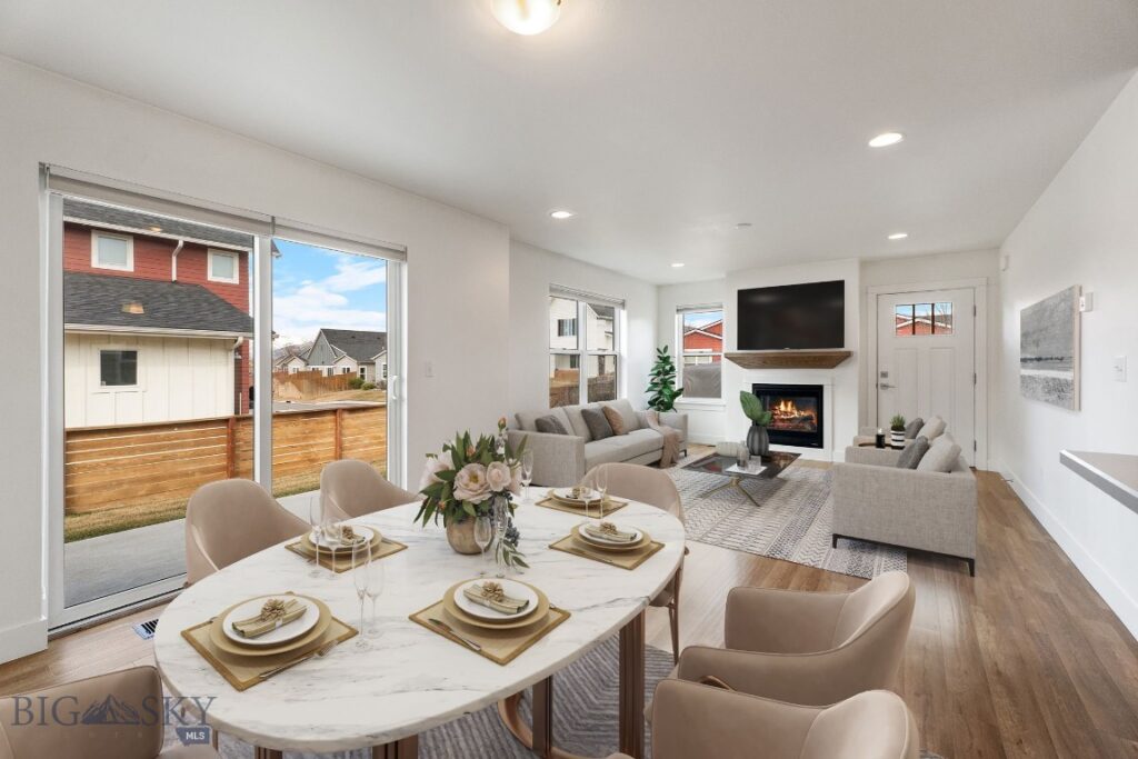 3035 Breeze Lane, Bozeman MT 59718