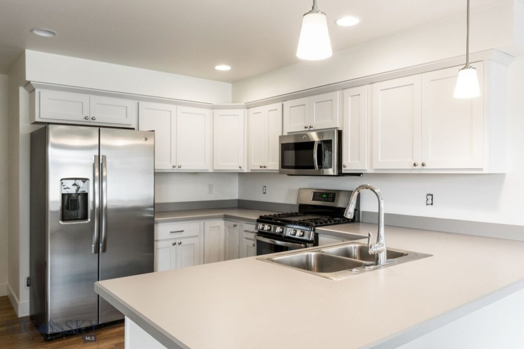 3035 Breeze Lane, Bozeman MT 59718