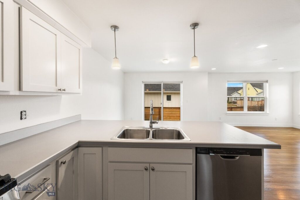 3035 Breeze Lane, Bozeman MT 59718