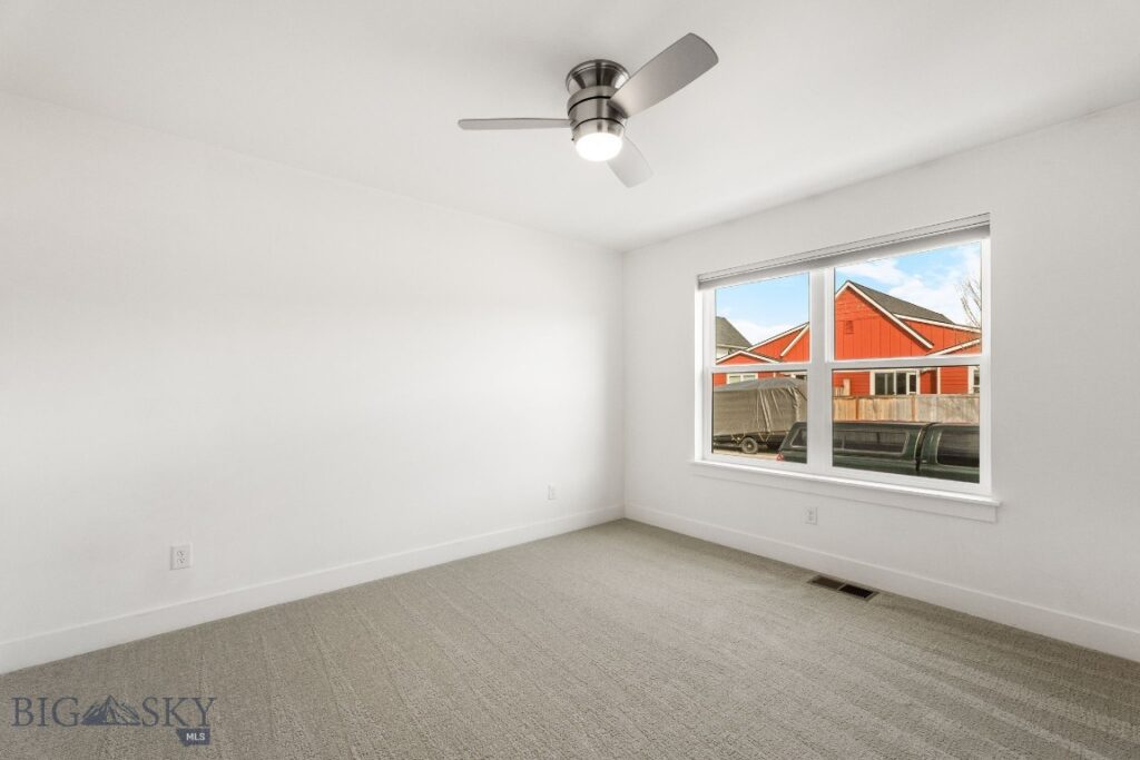 3035 Breeze Lane, Bozeman MT 59718