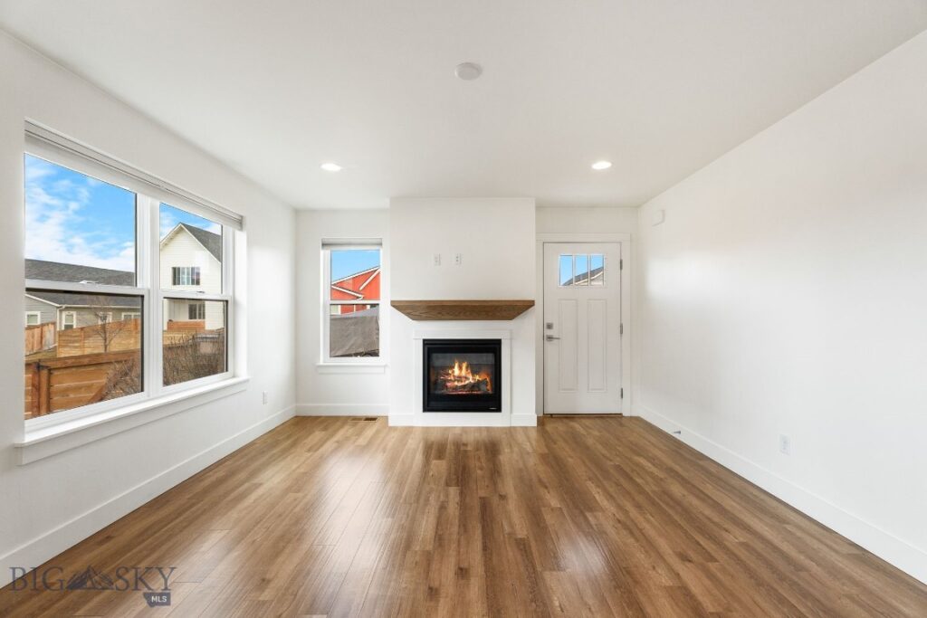 3035 Breeze Lane, Bozeman MT 59718