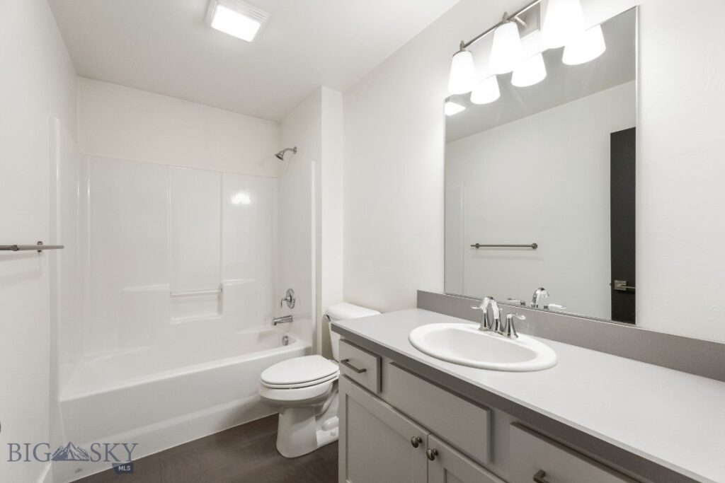 3035 Breeze Lane, Bozeman MT 59718