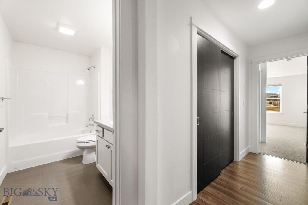 3035 Breeze Lane, Bozeman MT 59718