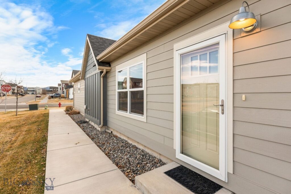 3035 Breeze Lane, Bozeman MT 59718