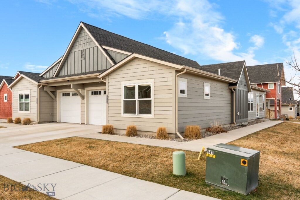 3035 Breeze Lane, Bozeman MT 59718