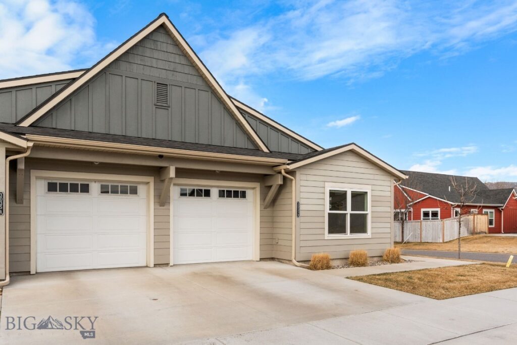 3035 Breeze Lane, Bozeman MT 59718