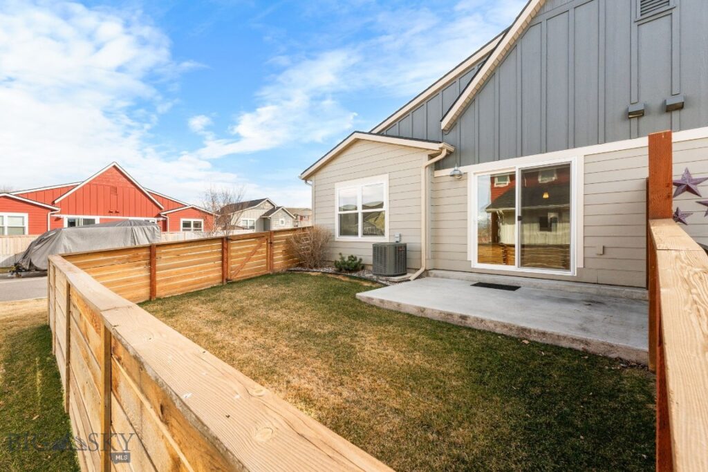 3035 Breeze Lane, Bozeman MT 59718