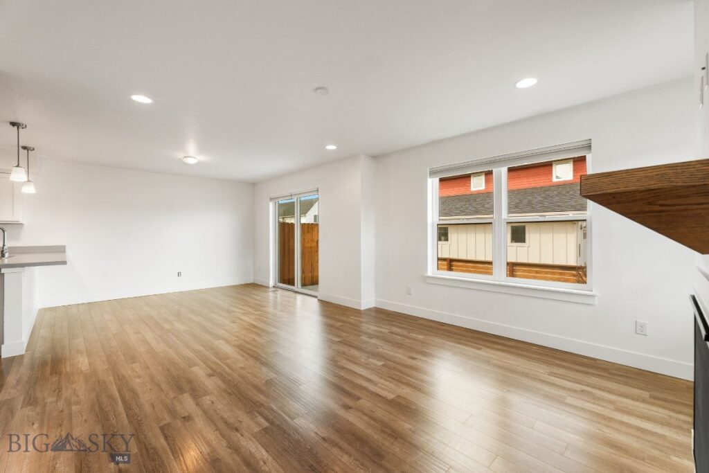 3035 Breeze Lane, Bozeman MT 59718