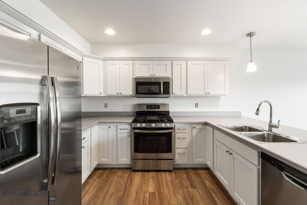 3035 Breeze Lane, Bozeman MT 59718