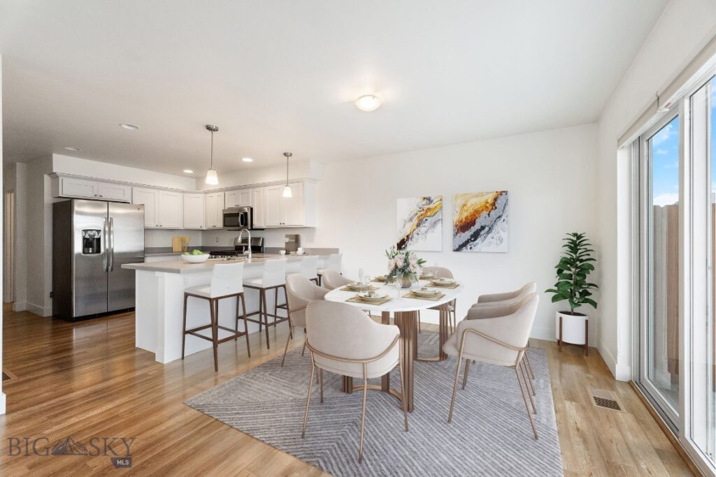 3035 Breeze Lane, Bozeman MT 59718