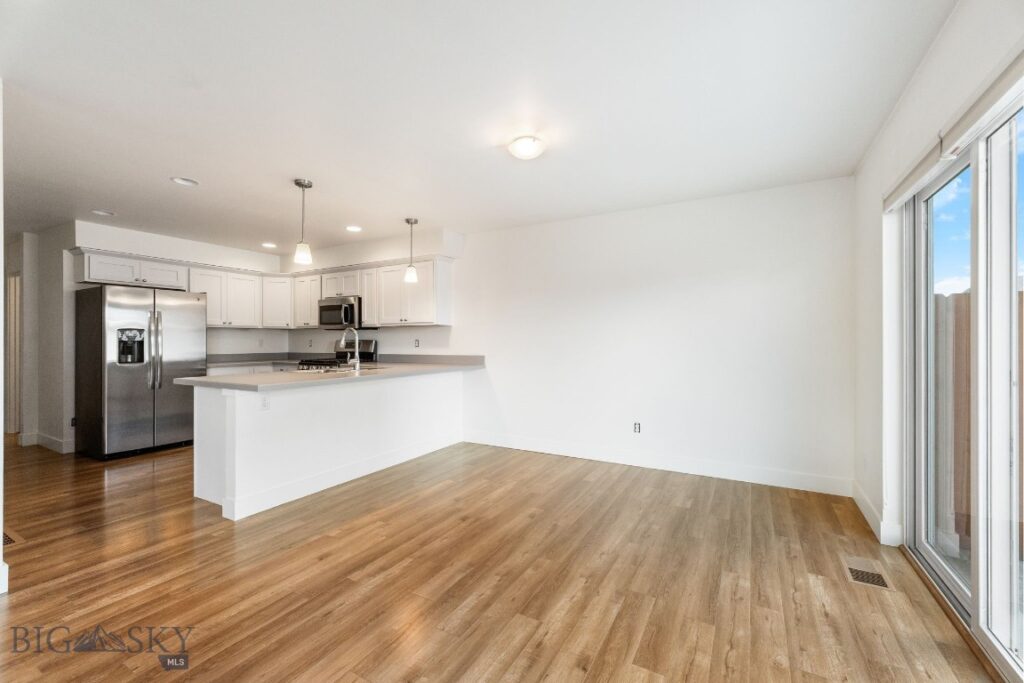 3035 Breeze Lane, Bozeman MT 59718