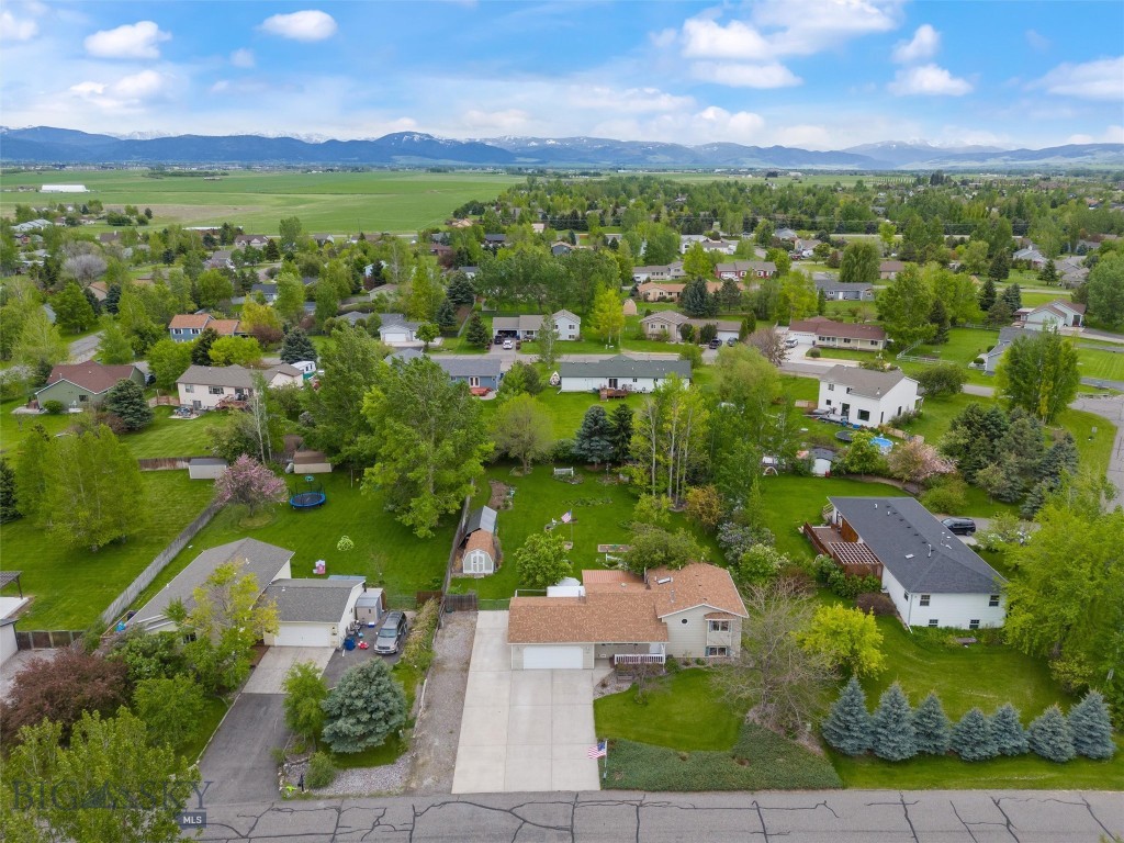 304 Frontier Drive, Bozeman MT 59718