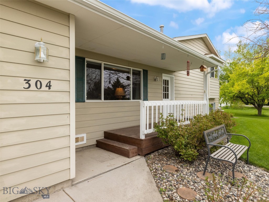 304 Frontier Drive, Bozeman MT 59718