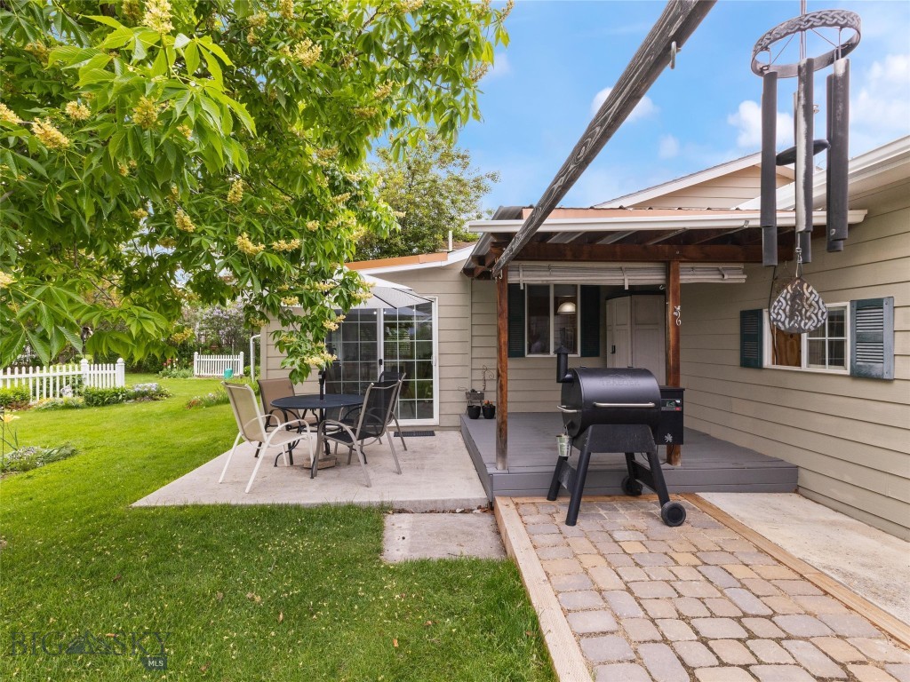 304 Frontier Drive, Bozeman MT 59718