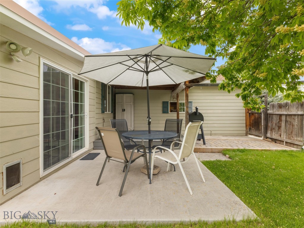 304 Frontier Drive, Bozeman MT 59718