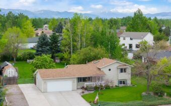 304 Frontier Drive, Bozeman MT 59718