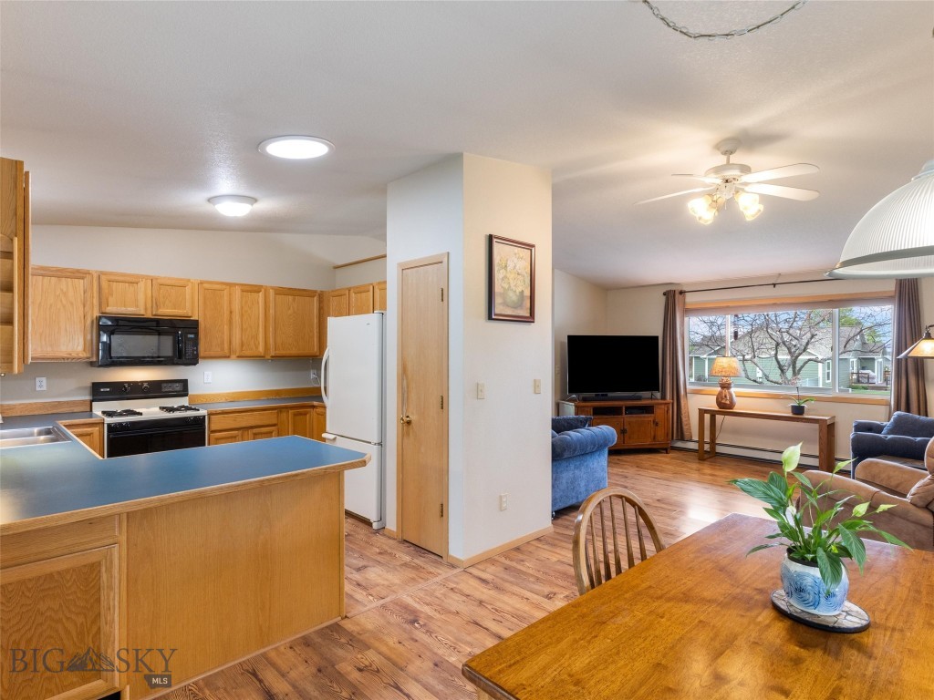 304 Frontier Drive, Bozeman MT 59718