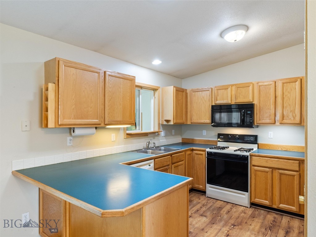 304 Frontier Drive, Bozeman MT 59718