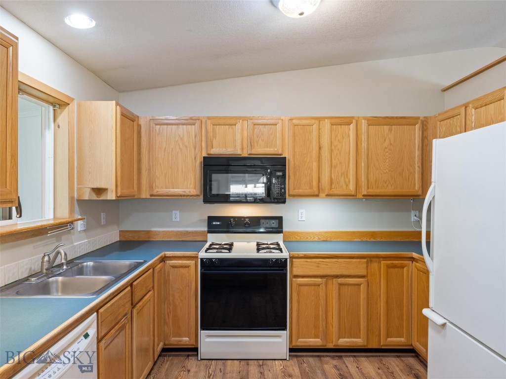 304 Frontier Drive, Bozeman MT 59718