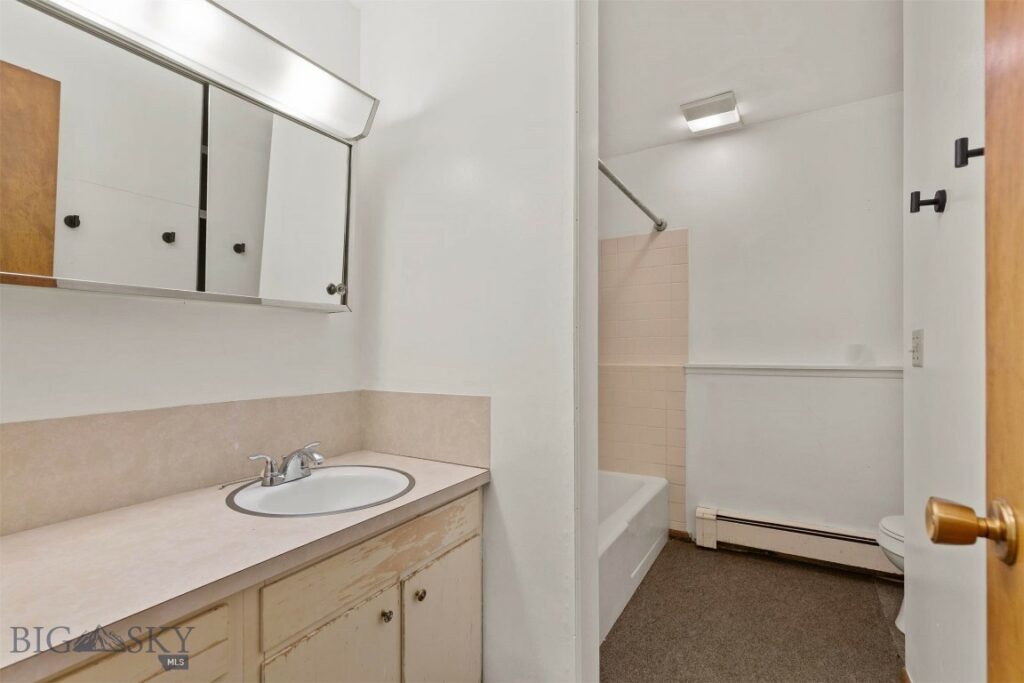 304 N 16th Avenue, Bozeman MT 59715