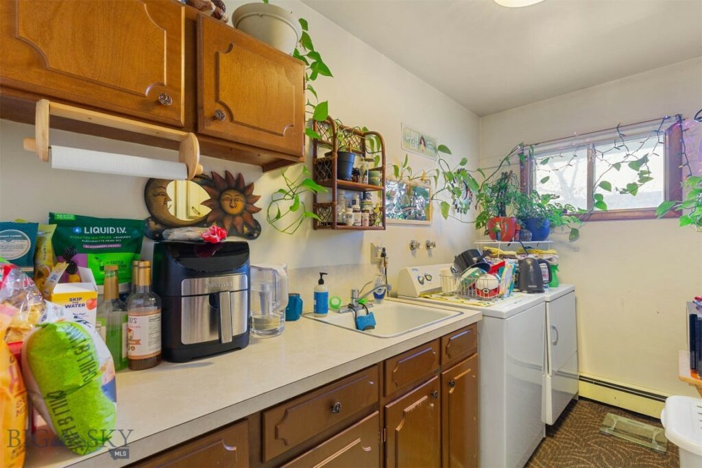 304 N 16th Avenue, Bozeman MT 59715