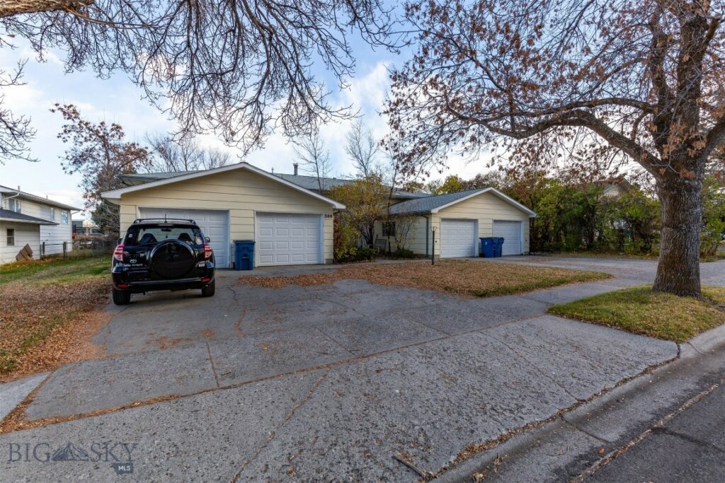 304 N 16th Avenue, Bozeman MT 59715