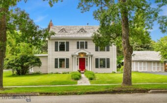 304 W Cleveland Street, Bozeman MT 59715