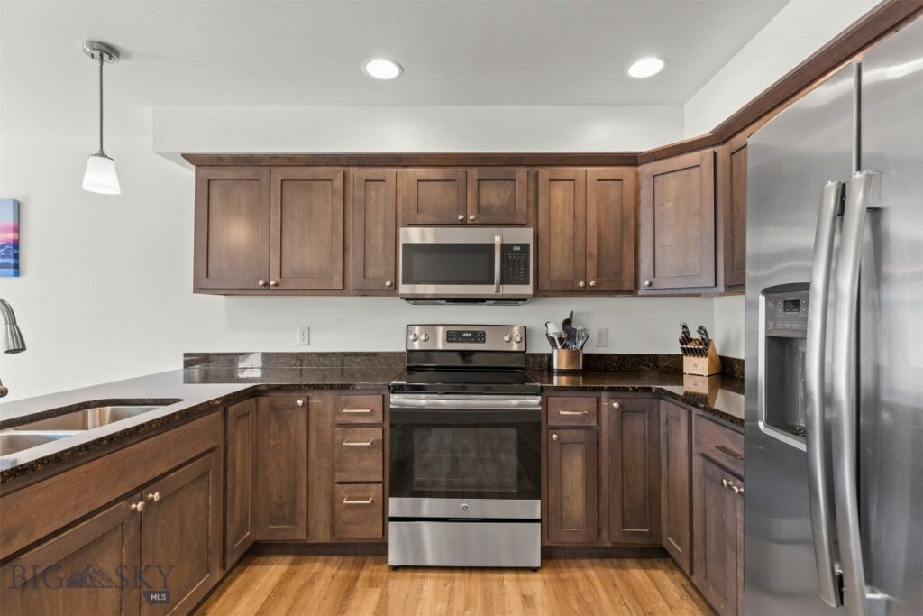 3040 Winter Park Street, Bozeman MT 59718