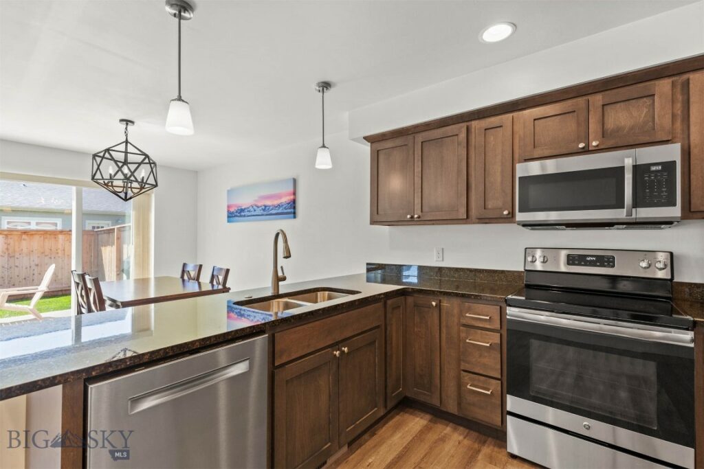 3040 Winter Park Street, Bozeman MT 59718