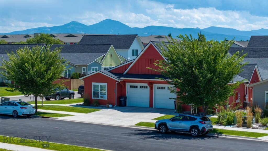 3040 Winter Park Street, Bozeman MT 59718