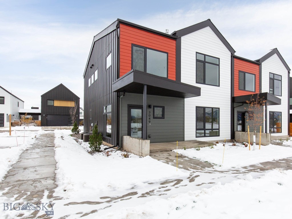 3045 S 30th Ave, Bozeman MT 59718