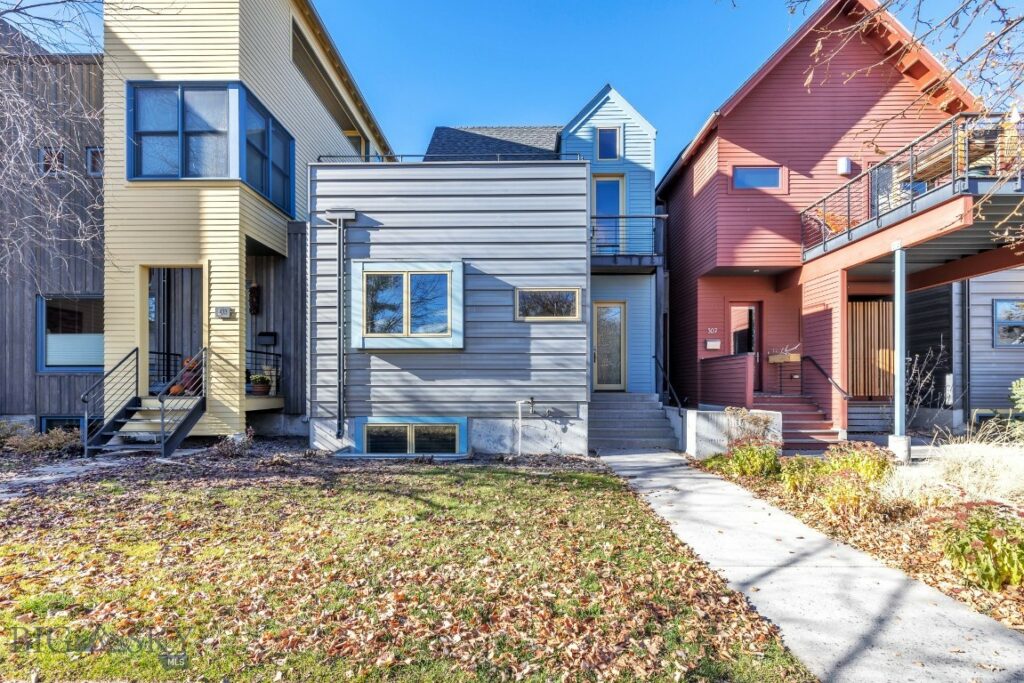 305 N Black Avenue, Bozeman MT 59715