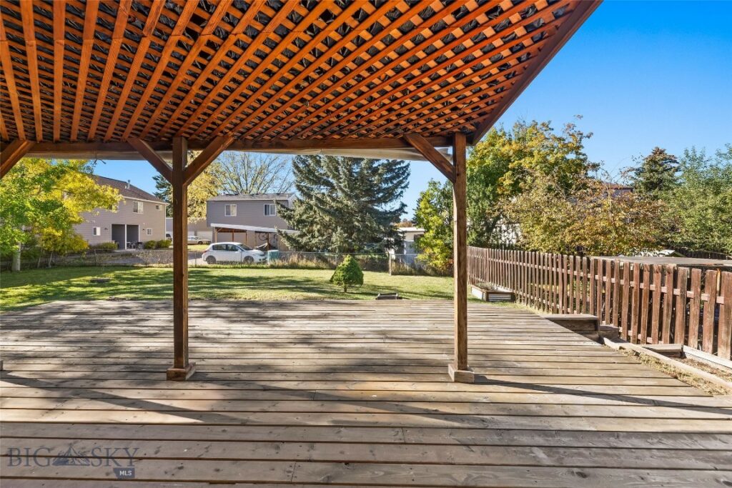 305 S 14th Avenue, Bozeman MT 59715