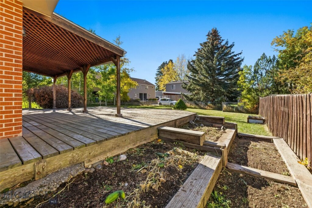 305 S 14th Avenue, Bozeman MT 59715