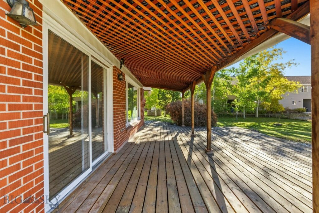 305 S 14th Avenue, Bozeman MT 59715