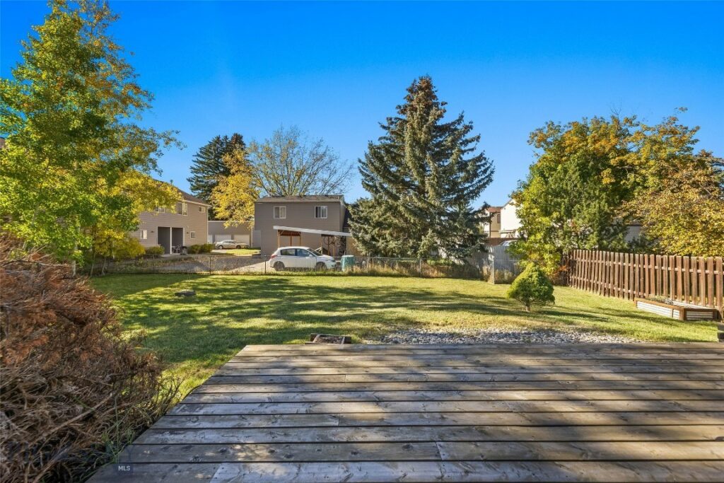 305 S 14th Avenue, Bozeman MT 59715