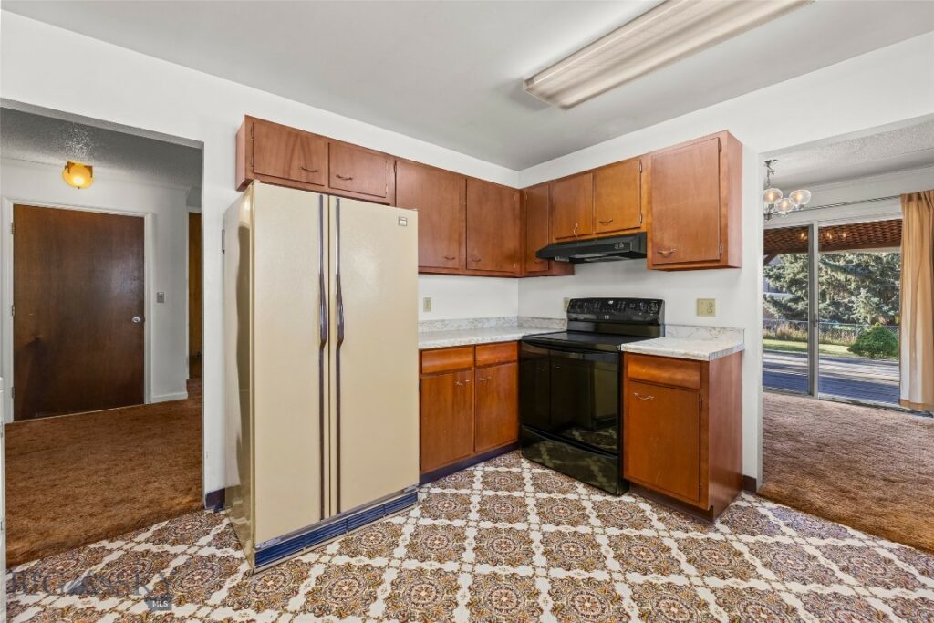 305 S 14th Avenue, Bozeman MT 59715