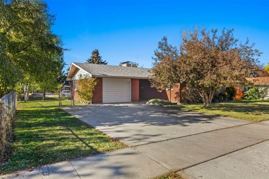 305 S 14th Avenue, Bozeman MT 59715