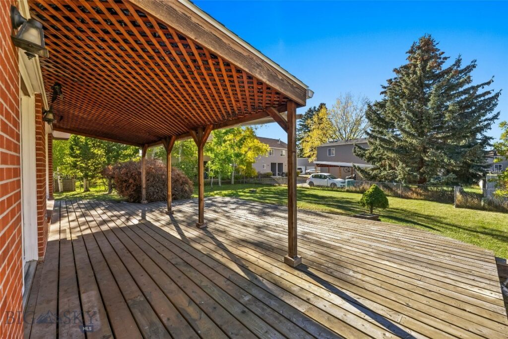 305 S 14th Avenue, Bozeman MT 59715