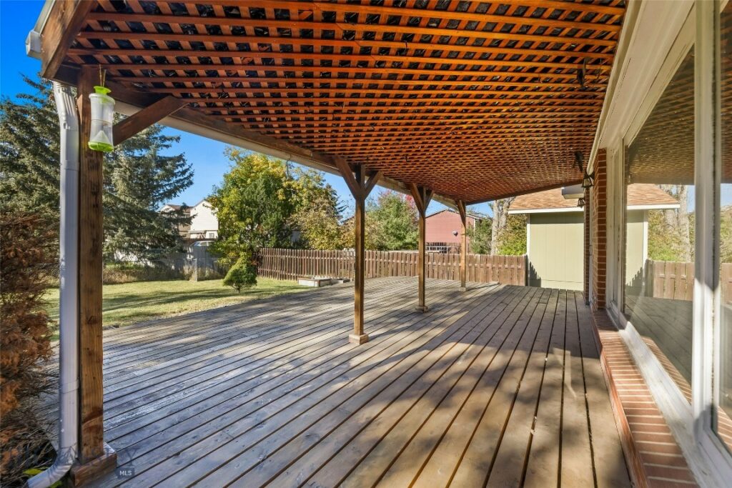 305 S 14th Avenue, Bozeman MT 59715