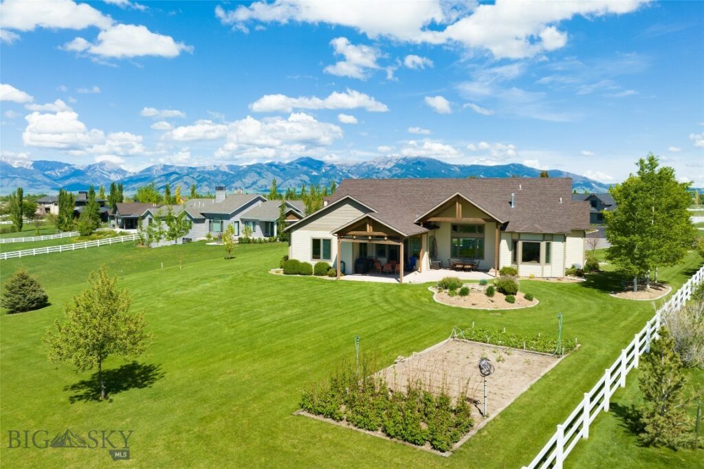 305 Westlake Park Boulevard, Bozeman MT 59718