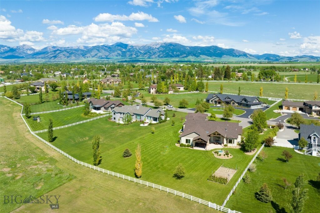 305 Westlake Park Boulevard, Bozeman MT 59718